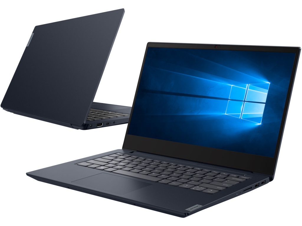 Ноутбук Lenovo Ideapad C340 Купить