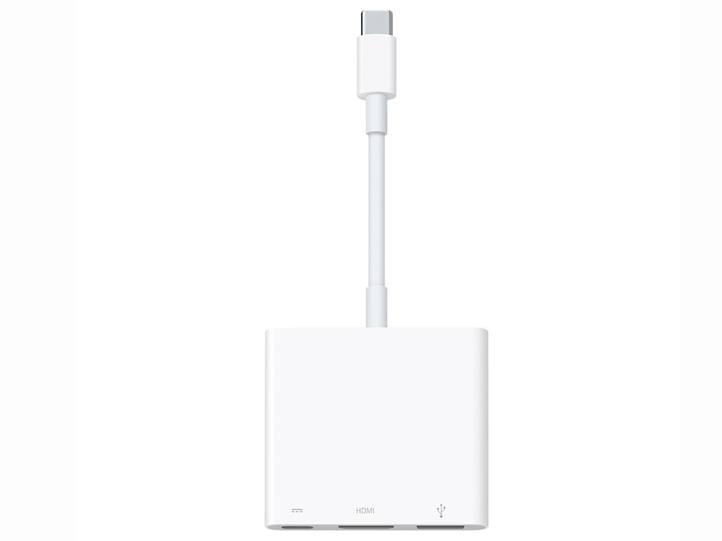 Apple USB-C Digital av Multiport Adapter. Apple USB-C to VGA [mj1l2zm/a]. Адаптер Apple с кабель-коннектором USB-C — (разъём 3,5 мм) (белый | White). Переходник Lightning HDMI.