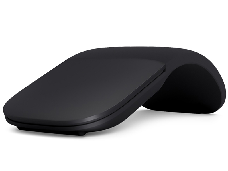 Мышь microsoft. Мышь Microsoft Arc Mouse Black Bluetooth ELG-00013. Мышь Microsoft Arc Mouse Black USB. Мышь Microsoft Arc, оптическая, беспроводная, черный [ELG-00013]. Складная оптическая мышь Microsoft Arc.