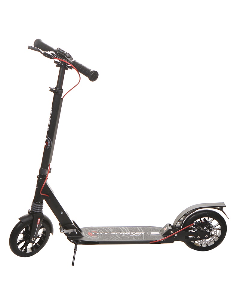 Tech city scooter