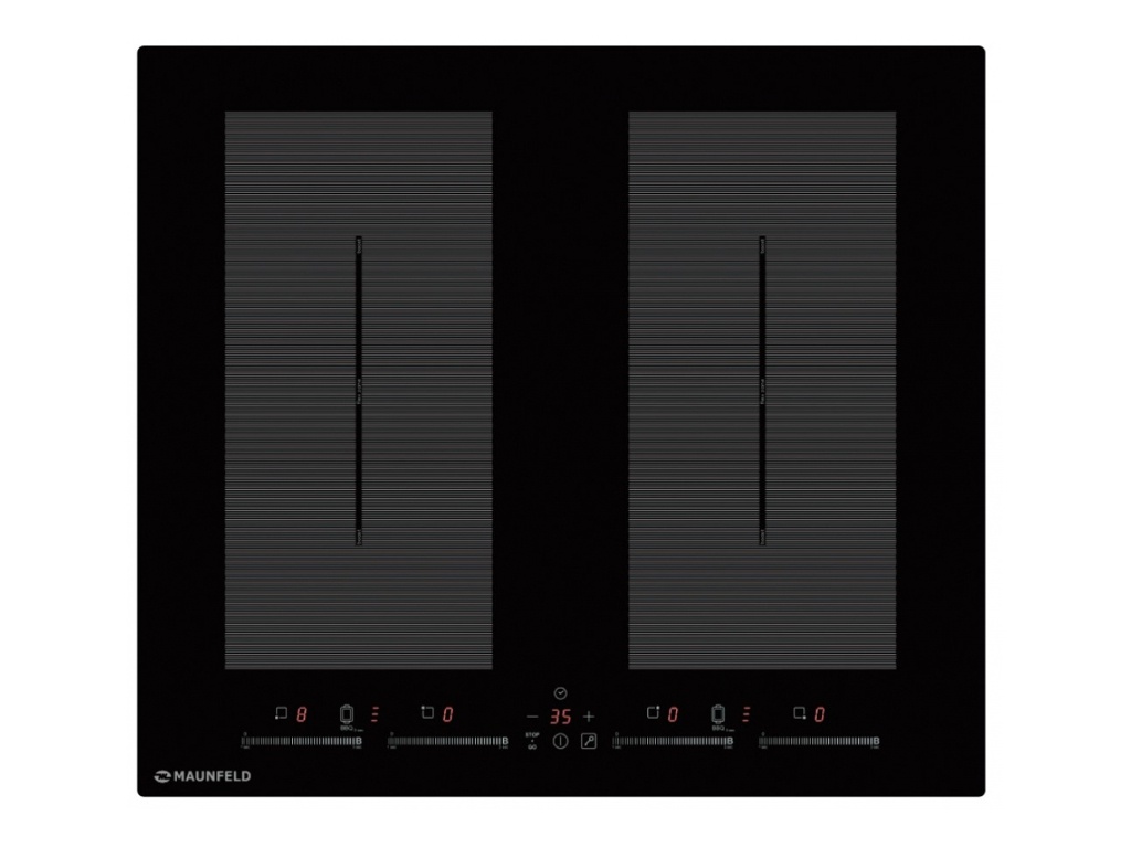 Варочная Панель Maunfeld Evi 292 Wh Купить