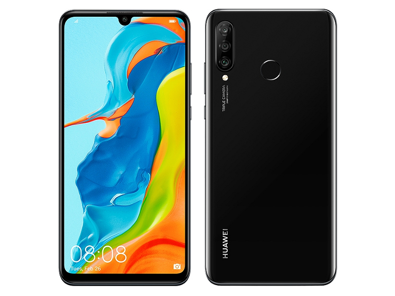 Купить Телефон Huawei Lite 30