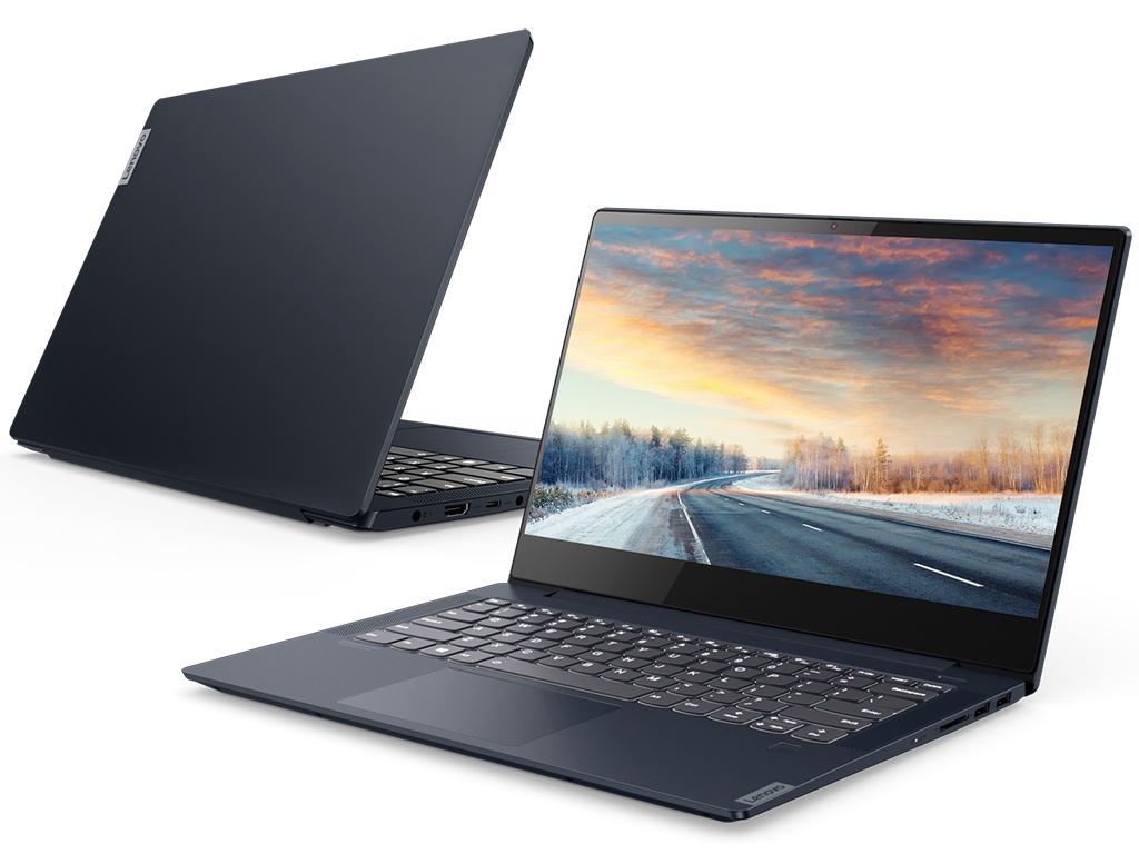 Купить Ноутбук Ideapad S340