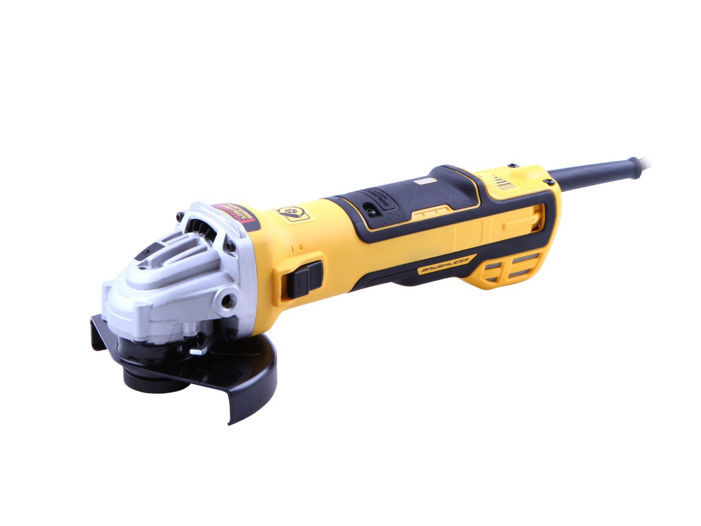 Угловая Шлифмашина Dewalt Dwe4257 Купить