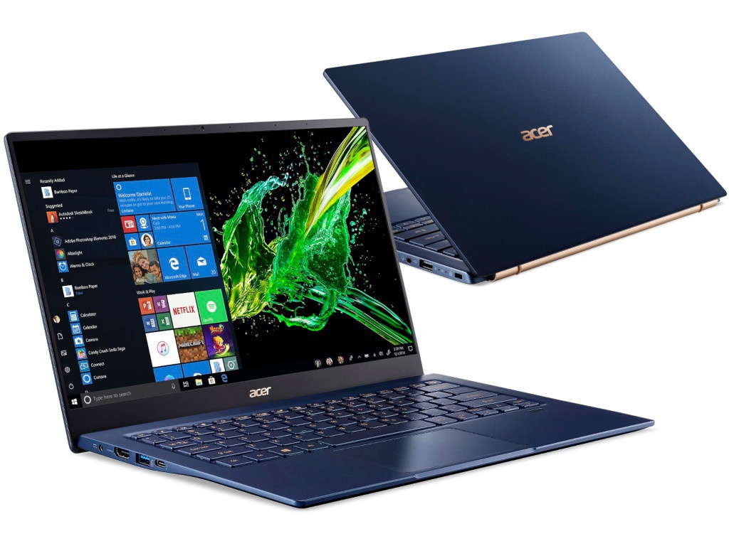 Ноутбук intel fhd. Acer Swift 5 sf514. Acer Swift 5 sf514-54. Acer Swift Core i5. Ноутбук Acer Swift 5 — sf514-54t.