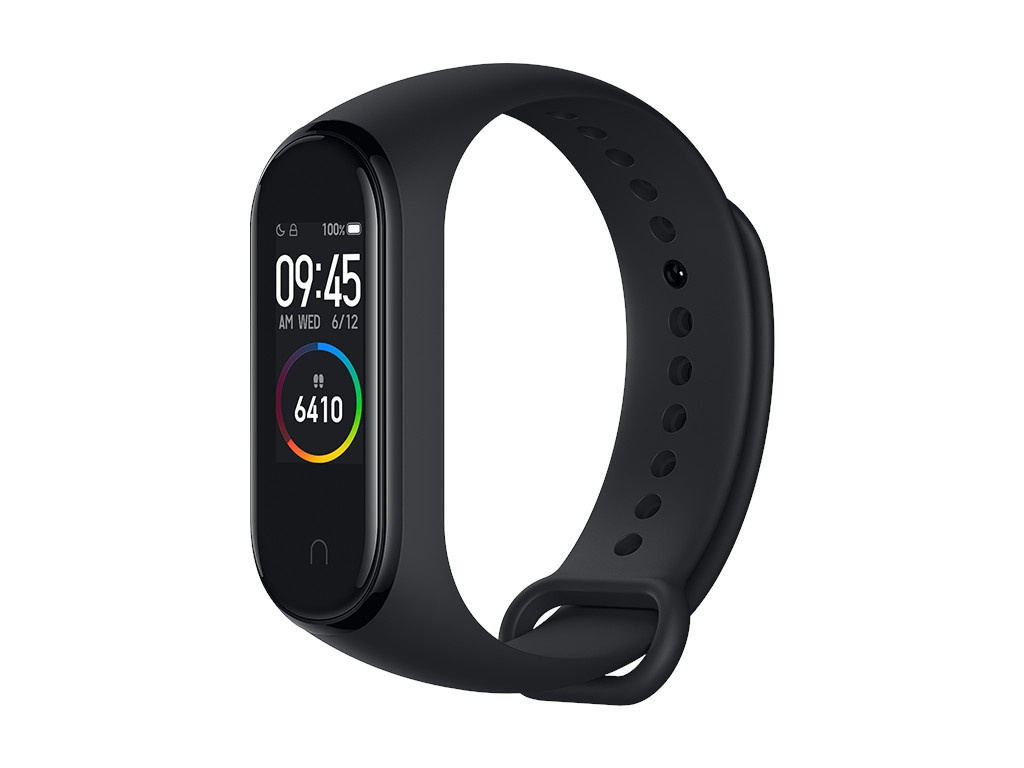 mi band air dots