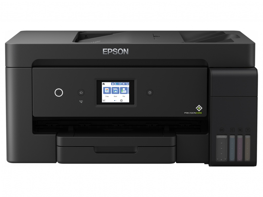 Epson l14150 драйвера