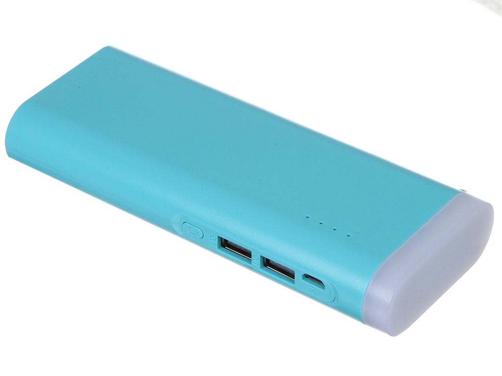 Купить Внешний Аккумулятор Power Bank