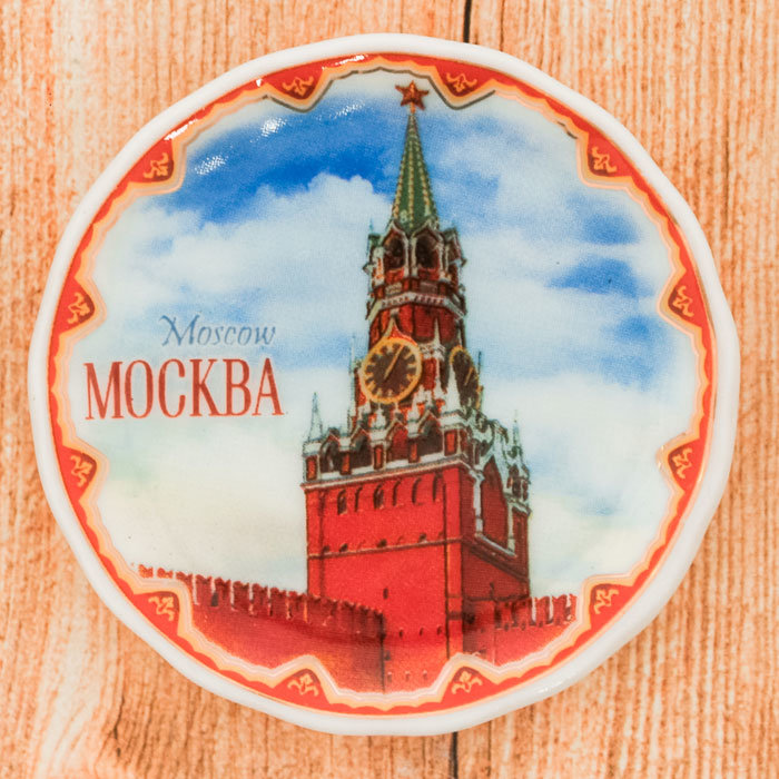 Фото на магнит в москве