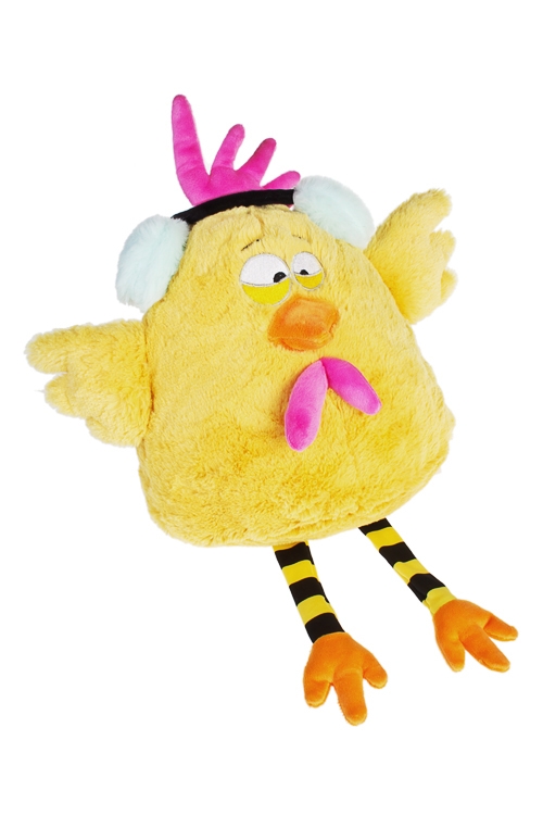 Купить Цыпу Из Мимимишек Мягкую