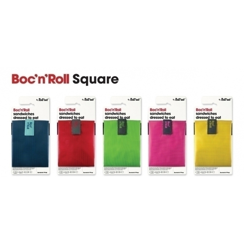 Square roll