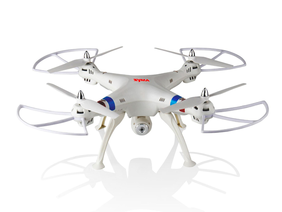 Квадрокоптер Syma X26 Аккумулятор Купить