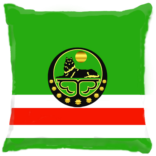 Флаг чечни фото и татарстана