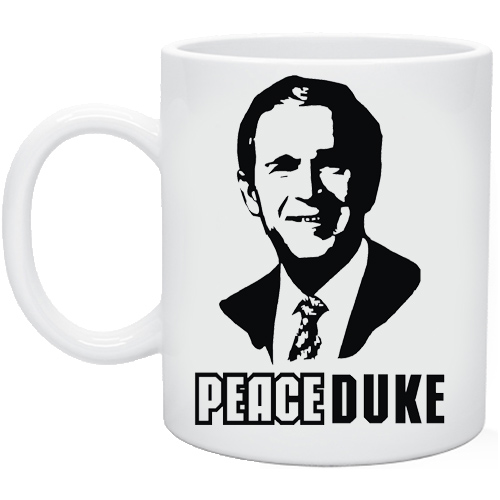 Peace duke картинка