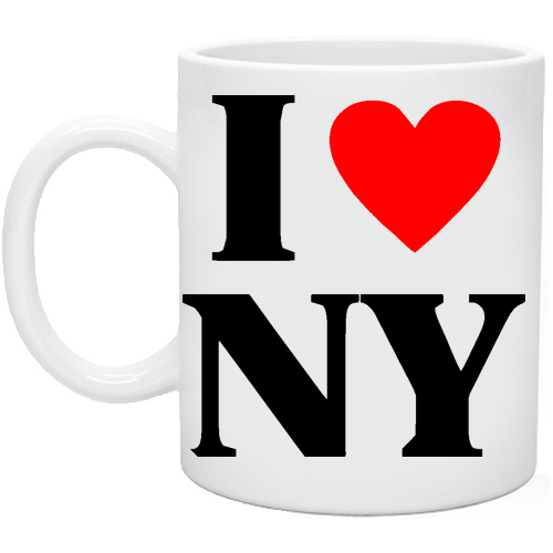 I like new. Кружка i Love NY. Кружка i Love New York. Кружка с надписью i Love NY. I Love NY сувениры.