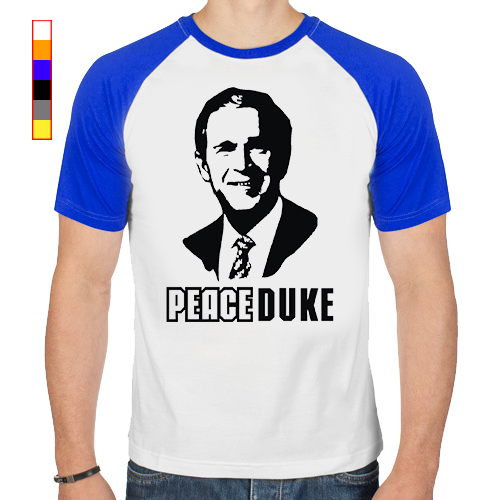 Peace duke картинка