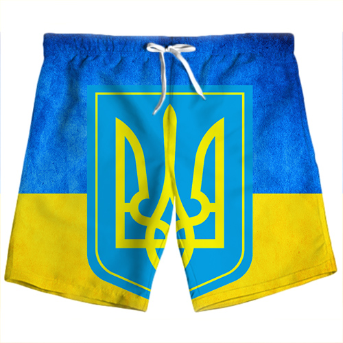 Украинские трусы